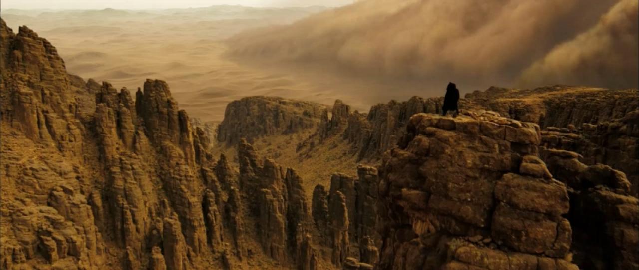 [15/10/2010] Prince of Persia - Der Sand der Zeit ist ein aktuelles Beispiel von 2010. Produzent Jerry Bruckheimer und Regisseur Mike Newell probierten sich am Stoff und bringen es auf 6,8 Punkte.