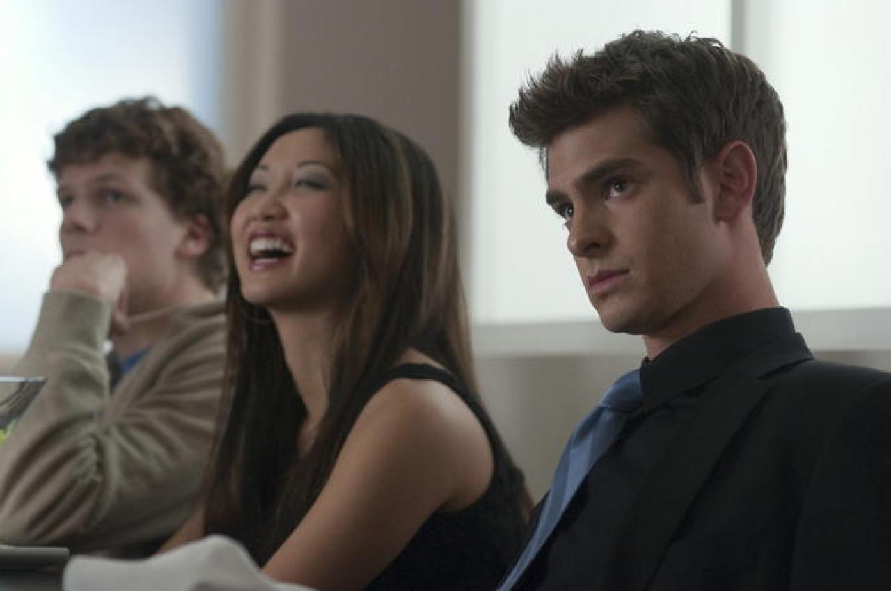 [04/10/2010] The Social Network (6)