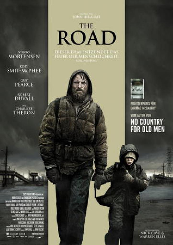 [06/10/2010] The Road (3)