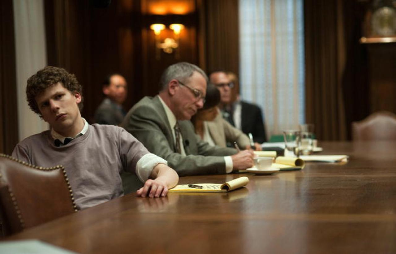 [04/10/2010] The Social Network (7)