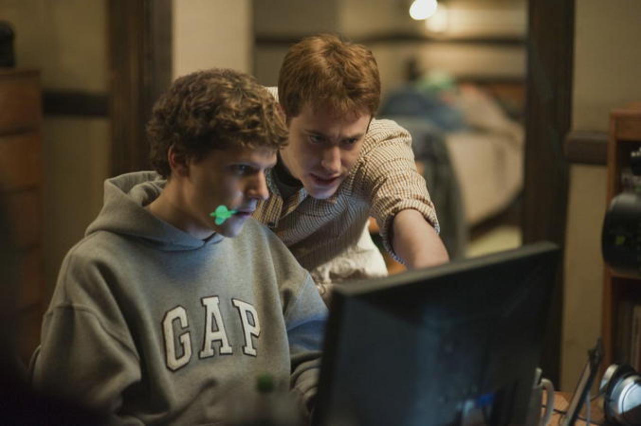 [04/10/2010] The Social Network (8)