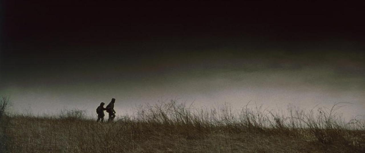 [06/10/2010] The Road (6)