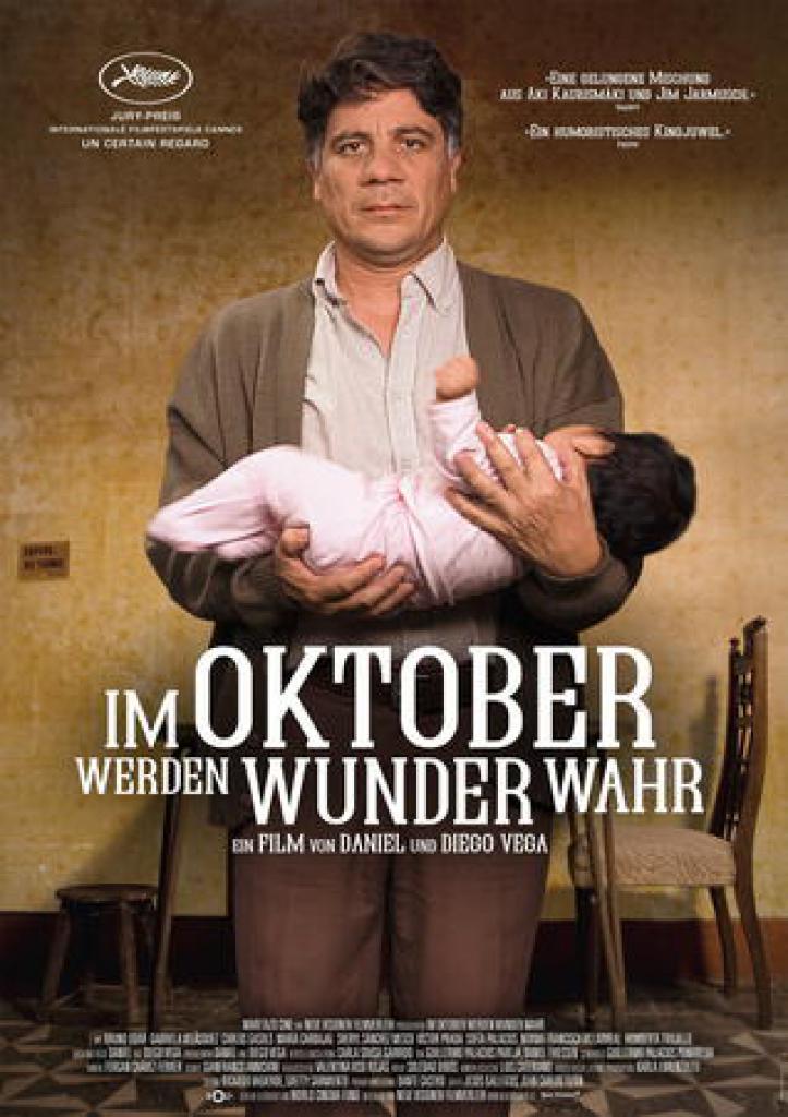 [12/10/2010] Im Oktober werden Wunder wahr (1)