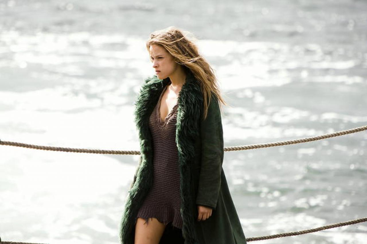 [18/10/2010] Ondine - Das Mädchen aus dem Meer (2)