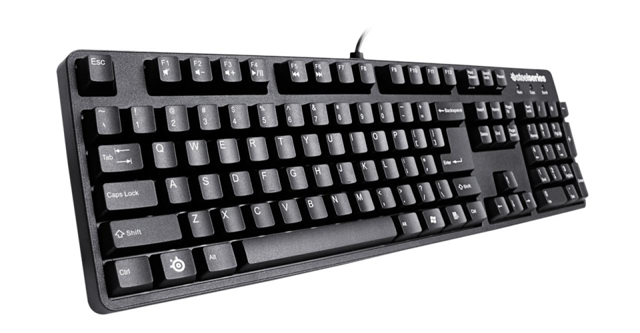 [14/10/2010] SteelSeries 6Gv2