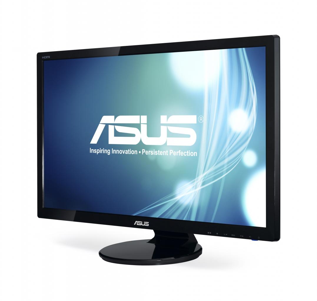 [14/10/2010] Asus VE267Q