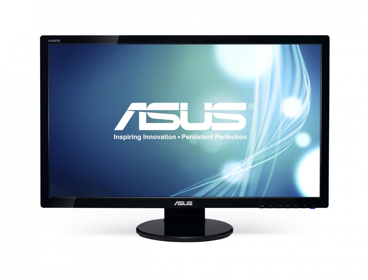 [14/10/2010] Asus VE278Q