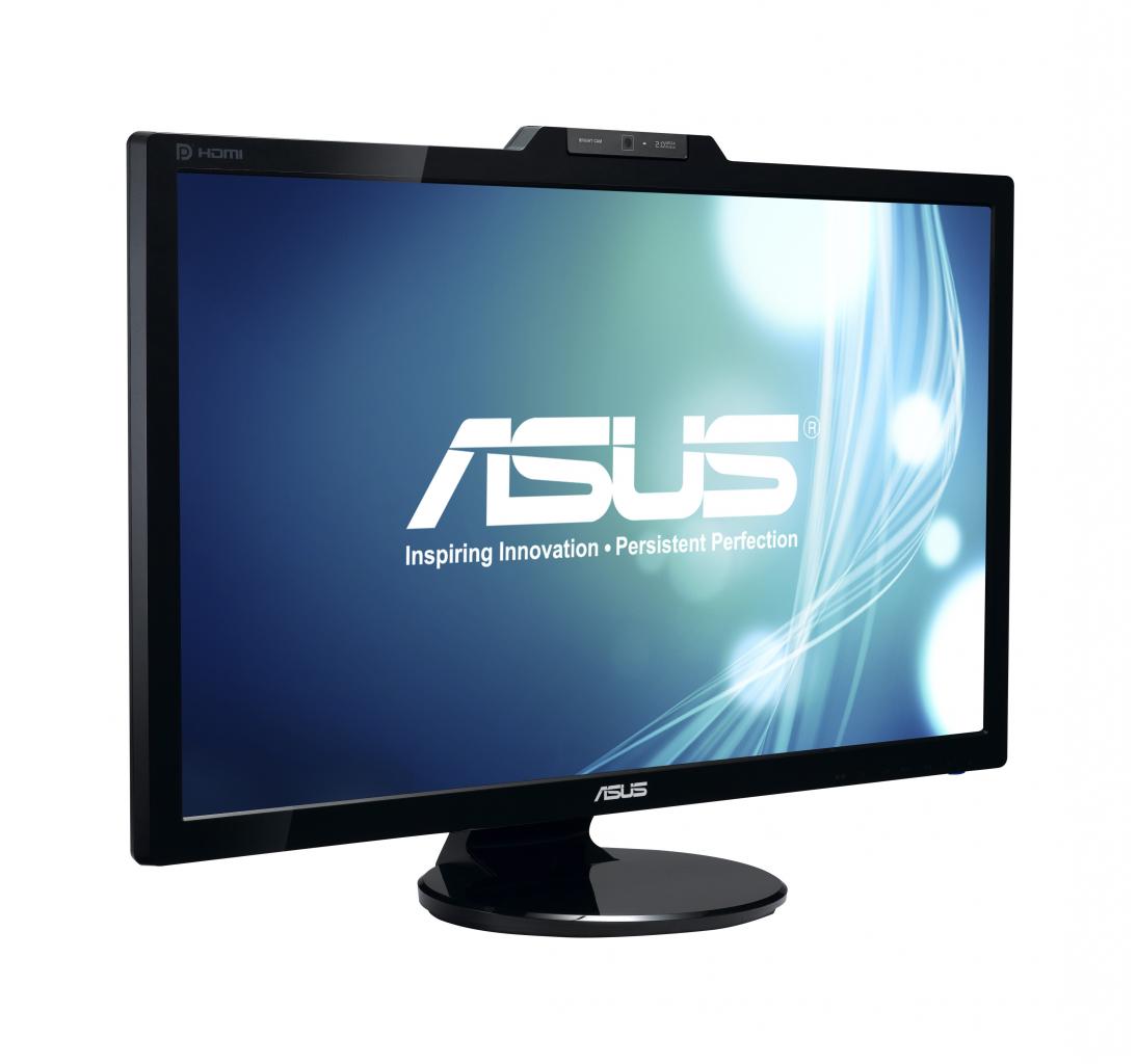 [14/10/2010] ASUS VK278Q
