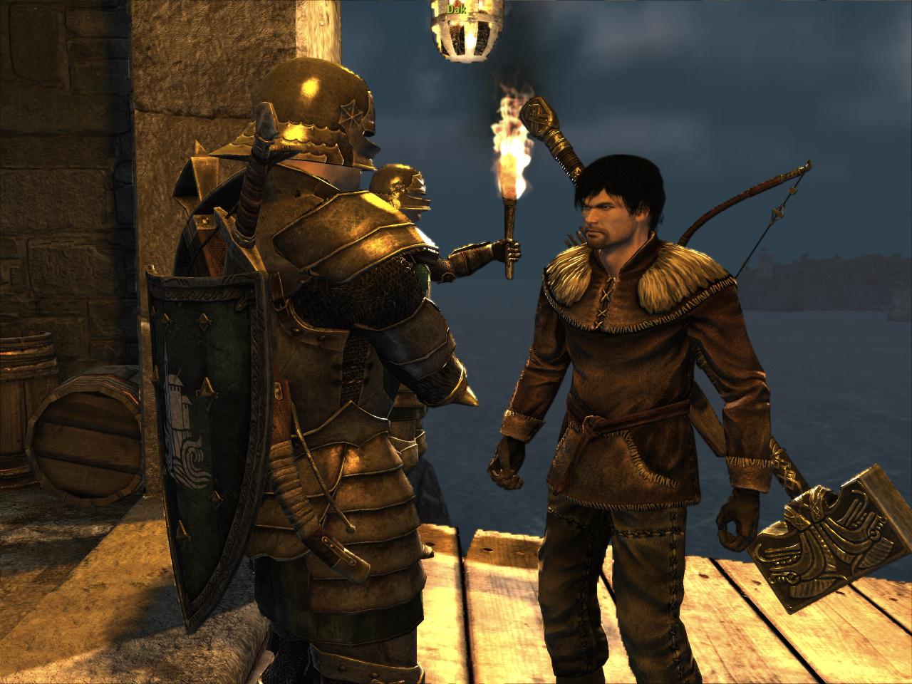 [17/10/2010] Nach dem Desaster von Gothic 3 sollte Arcania: Gothic 4 den Karren wieder aus den Dreck ziehen. Ein Vorsatz den der Entwickler Spellbound Entertainment leider nicht erreichekonnte, denn allen voran entpuppte sich das Spiel als Eigenbrödler, dem das alte Gothic-Feeling fehlte. Die Änderungen erstreckten sich vom neuen namenlosen Helden, über die Charakterentwicklung bis hin zum Crafting und der nicht mehr frei erkundbaren Spielwelt.