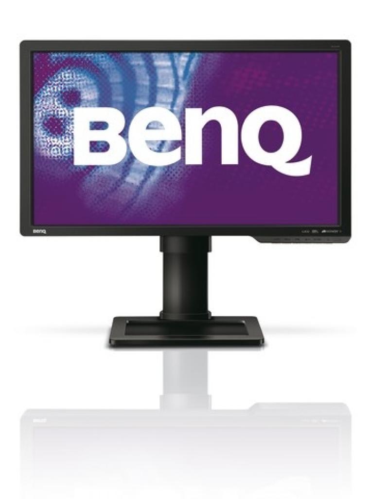[26/10/2010] BenQ XL2410T
