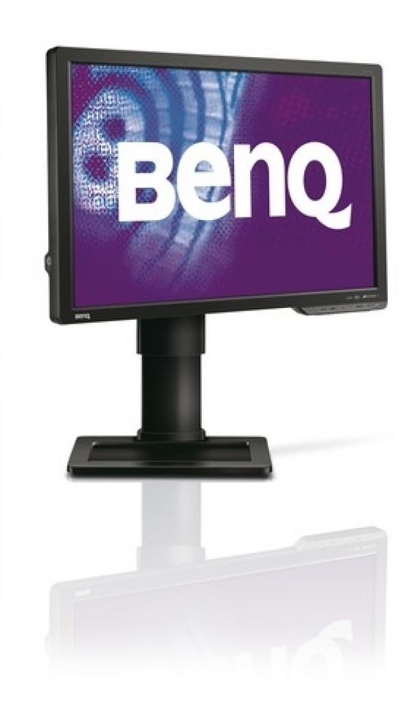 [26/10/2010] BenQ XL2410T