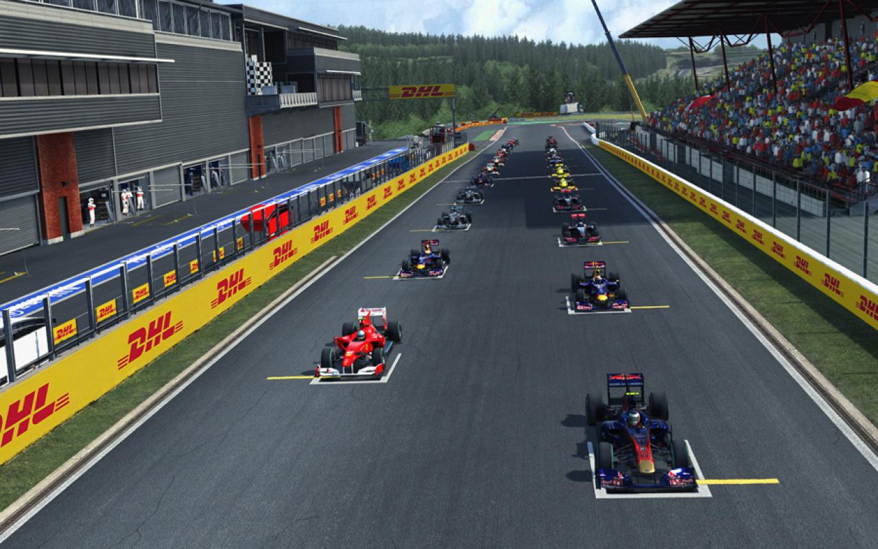 [13/10/2010] Kein Start bei F1 2010 in Windows 8.