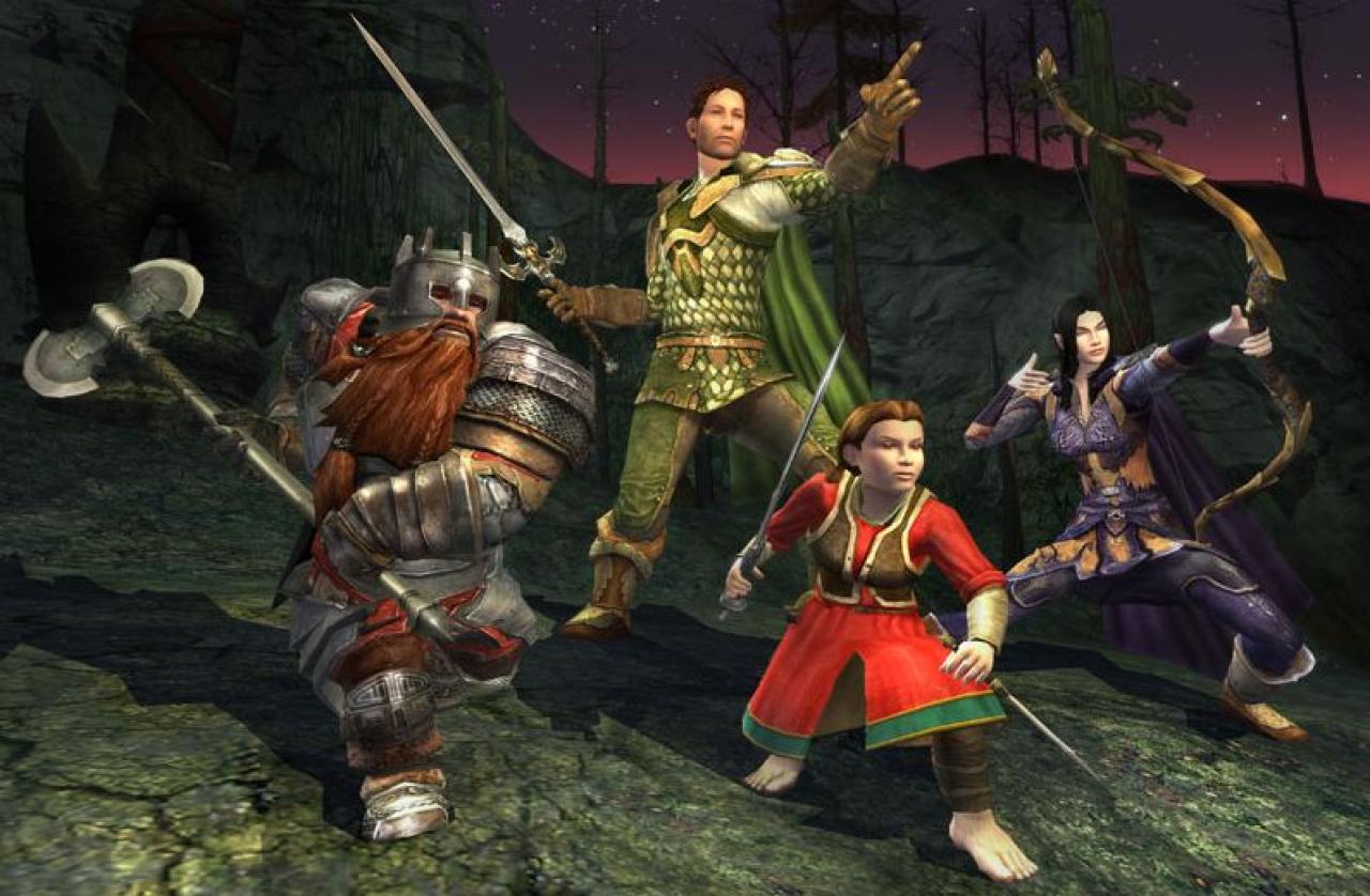 [09/10/2010] Herr der Ringe Online ist mittlerweile ein erfolgreiches Free-2-Play-Spiel. Zuvor gab es monatliche Gebühren, die allerdings in den USA nur ein Drittel des jetzigen Umsatzes eingebracht haben.