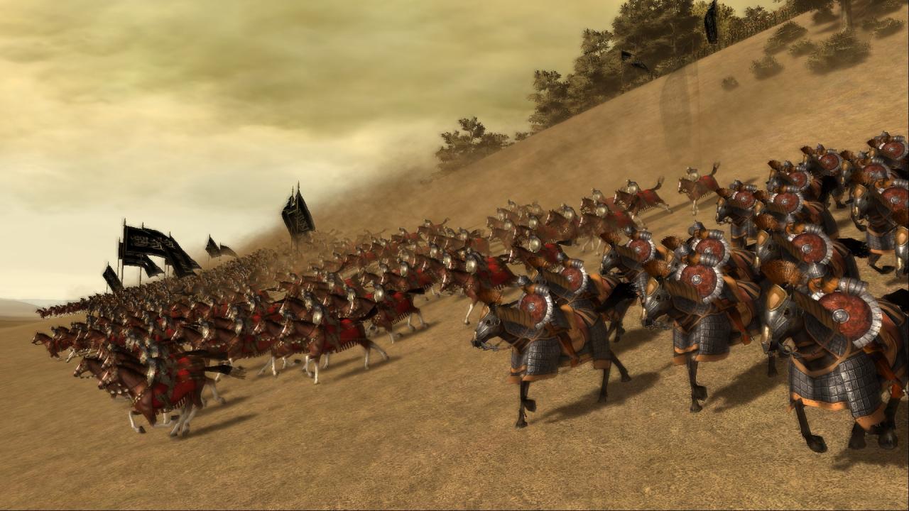 [19/10/2010] Platz 19: Lionheart: King's Crusade erhielt magere 3 User-Stimmen und belegt damit den vorletzten Rang.