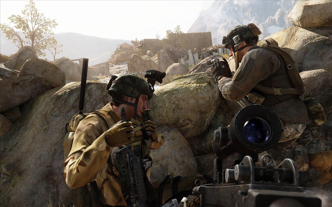 [26/10/2010] Platz 5: Medal of Honor fehlen zum vierten Rang nur drei Stimmen. 46 User stimmten insgesamt für den Multiplayer-Shooter ab, was einem Stimmenanteil von 2,3 Prozent entspricht.