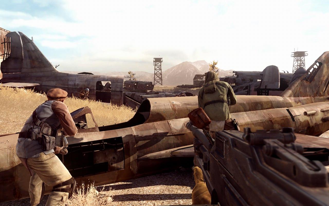 [26/10/2010] Medal of Honor konnte die Erwartungen nicht erfüllen. Beim Mehrspieler-Modus wurden vor allem die unausgewogene Waffenbalance und die fehlende Originalität bei den Spielmodi und dem Kartendesign kritisiert.