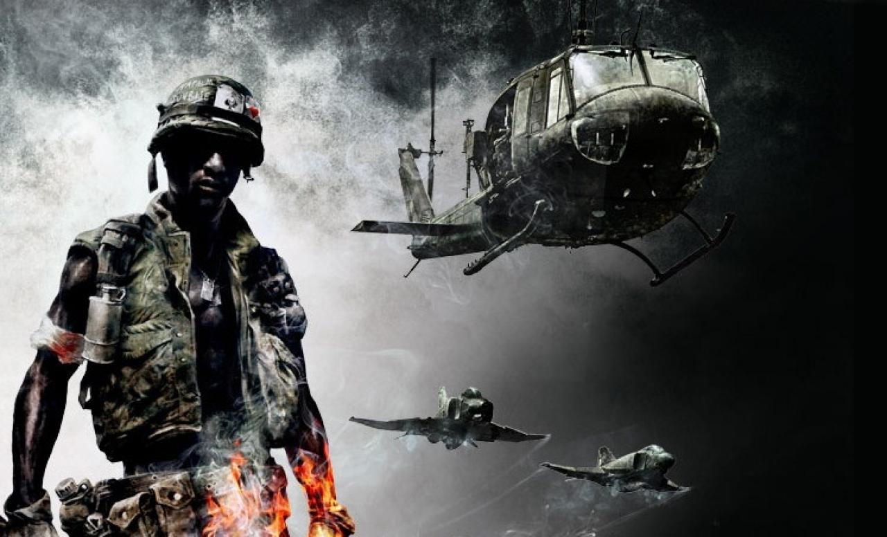 [15/10/2010] PC Games stellt heute die kommenden Multiplayer-Hoffnungen für Shooter- und Action-Fans vor.