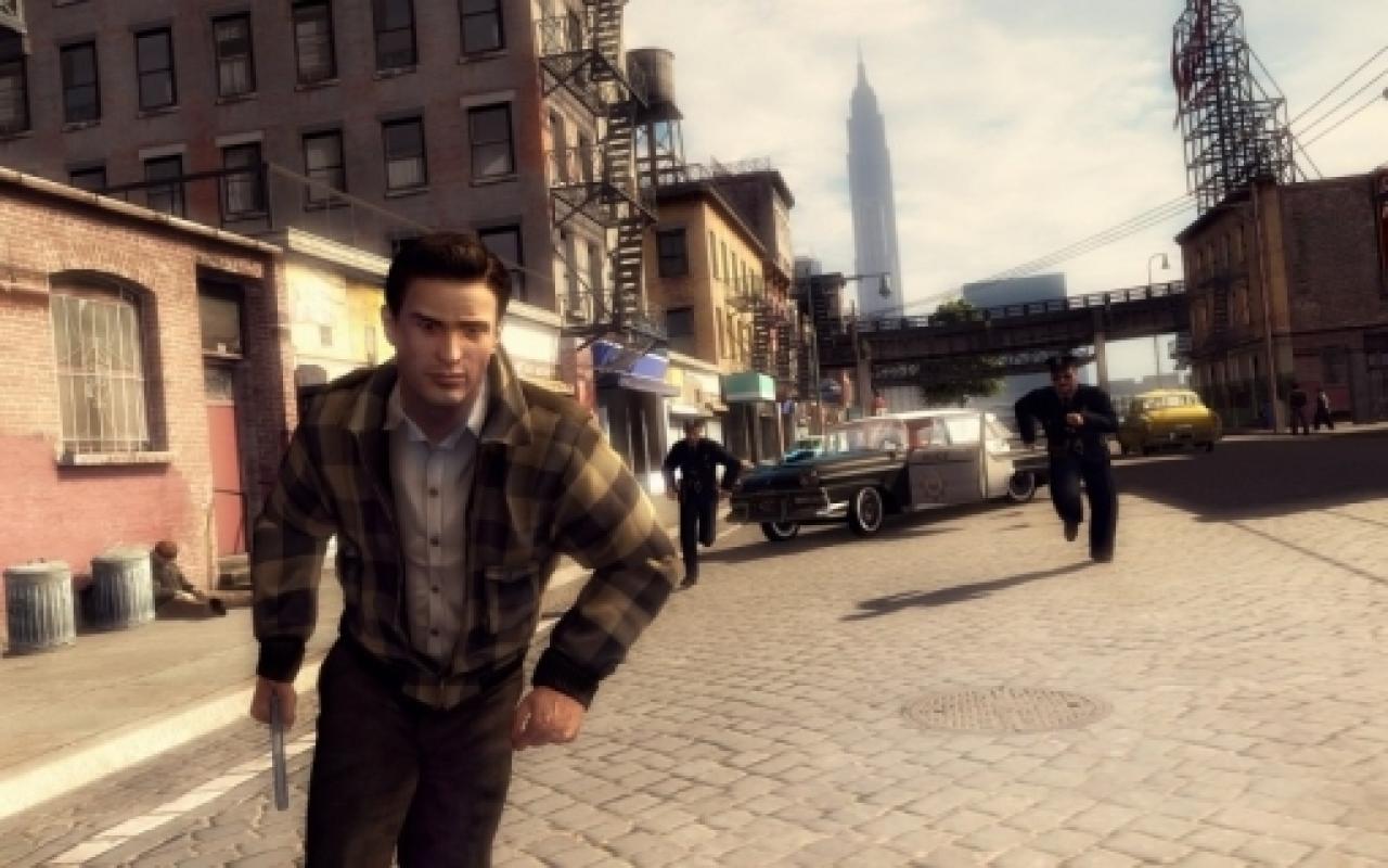 [25/10/2010] Der Gangsterepos Mafia 2 ist der Meister der Flüche und sicherte sich damit einen Eintrag im Guinness Buch der Rekorde. Satte 200 Schimpfworte wurden dafür gezählt.