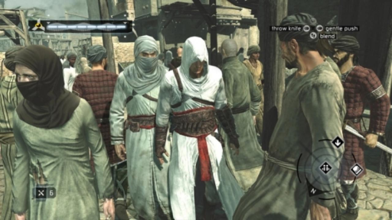 [04/10/2010] Assassin's Creed 2
