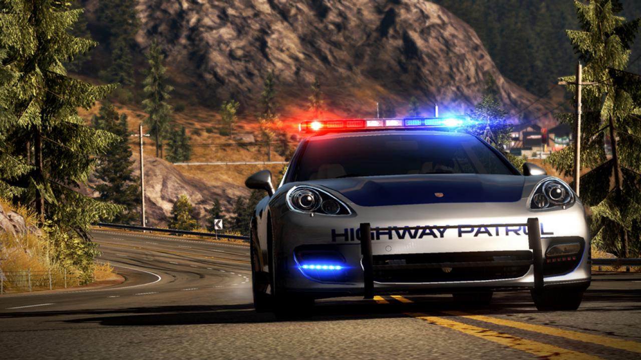 [24/10/2010] Need for Speed: Hot Pursuit - Limited Edition