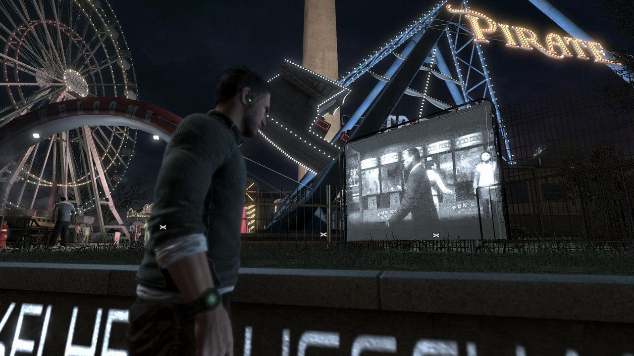 [11/10/2010] Platz 14: Sam Fischer erschlich sich mit Splinter Cell: Conviction die Gunst von insgesamt 40 PC Games-Usern, welche dem Action-Spiel ihre Stimmen gaben.