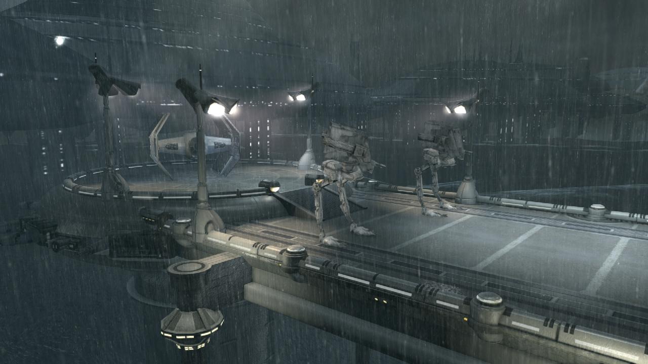 [29/10/2010] Star Wars: The Force Unleashed: PC-Version im Test (5)