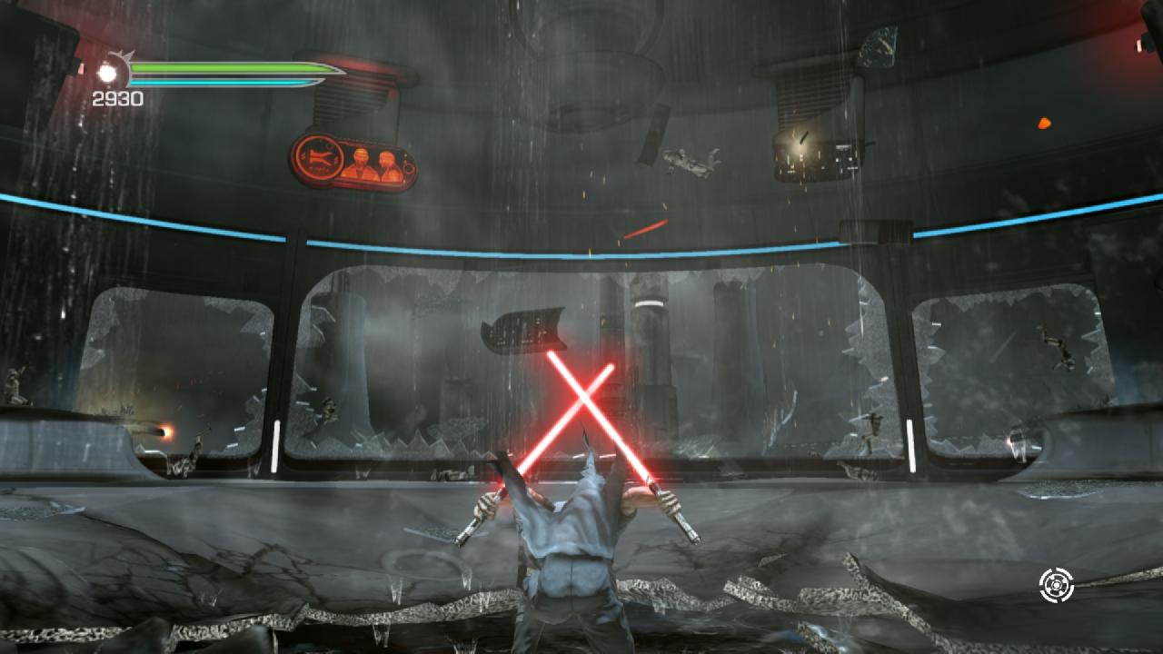 [29/10/2010] Star Wars: The Force Unleashed: PC-Version im Test (10)