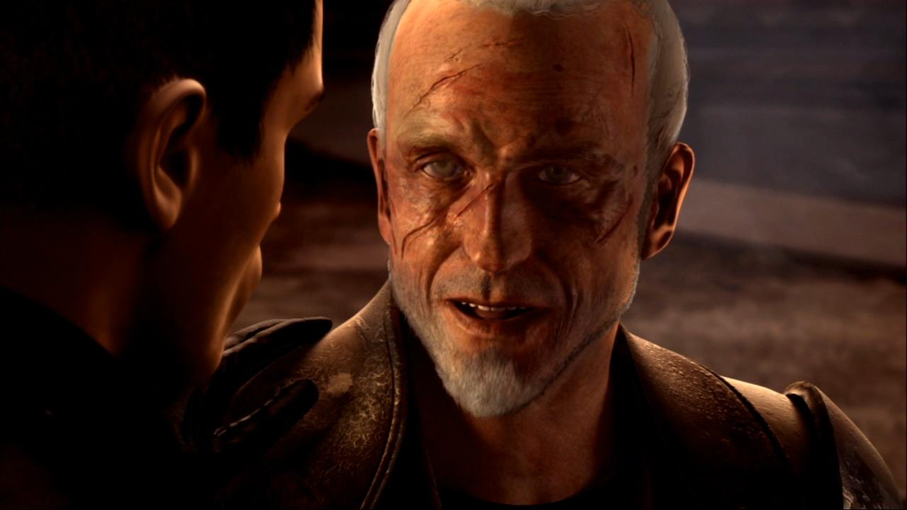 [27/10/2010] Star Wars: The Force Unleashed 2 im Test (11)