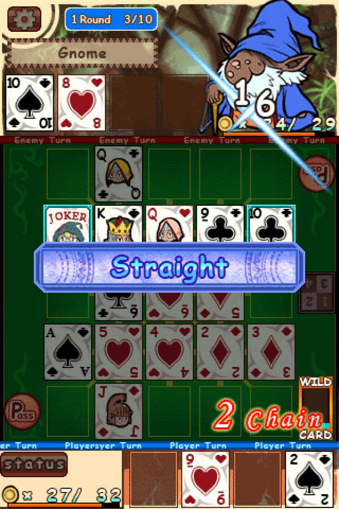 [13/10/2010] Spiele erobern den iPod und das iPhone im Sturm. Wir zeigen welche Spiele es wirklich wert sind zu spielen. (29)