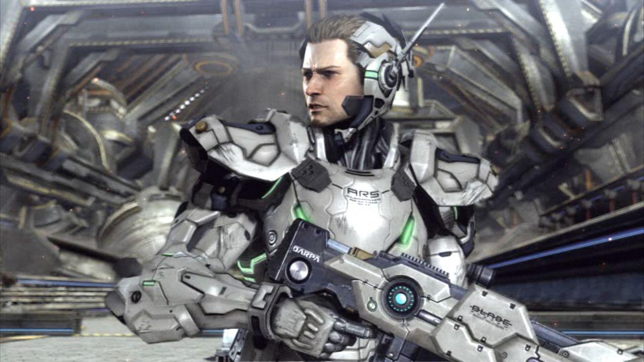 [19/10/2010] In Vanquish übernehmt ihr die Rolle des DARPA-Agenten Sam Gideon. Eure Mission: Die Weltraumbasen und somit die Kolonie von den Invasoren zurückerobern. Dafür bekommt ihr den mechanischen Kampfanzug, mit dem ihr die Zeit verlangsamen könnt. Ein Fest für alle Freunde der Bullet Time.