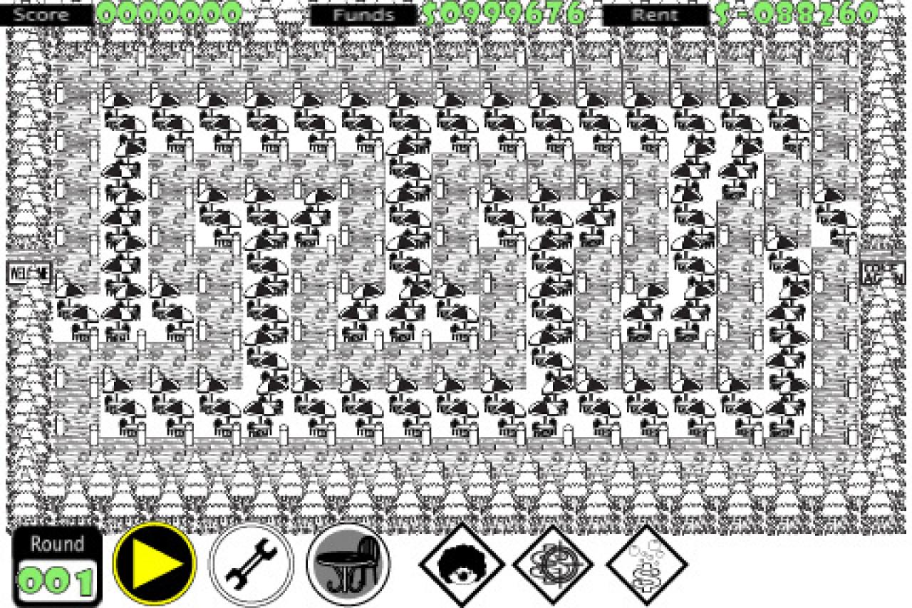 [13/10/2010] $pree - Spiele erobern den iPod und das iPhone im Sturm. Wir zeigen welche Spiele es wirklich wert sind zu spielen. (22)