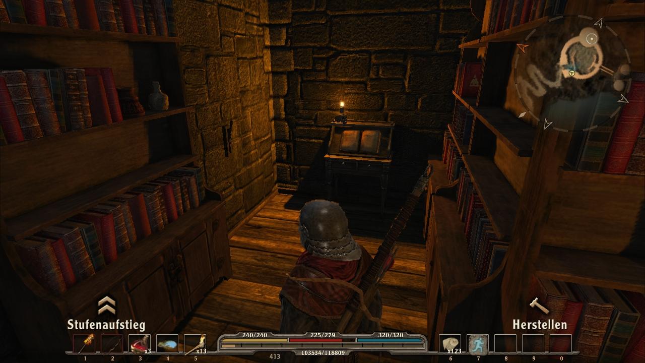 [18/10/2010] Arcania Gothic 4: Komplettlösung, Tipps und Tricks - So kommen Sie durch die Kampagne (2)