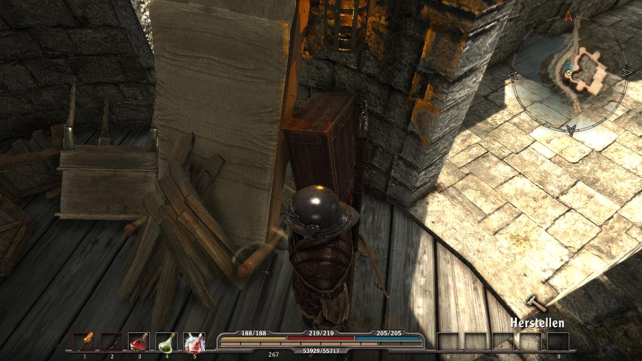 [18/10/2010] Arcania Gothic 4: Komplettlösung, Tipps und Tricks - So kommen Sie durch die Kampagne (1)