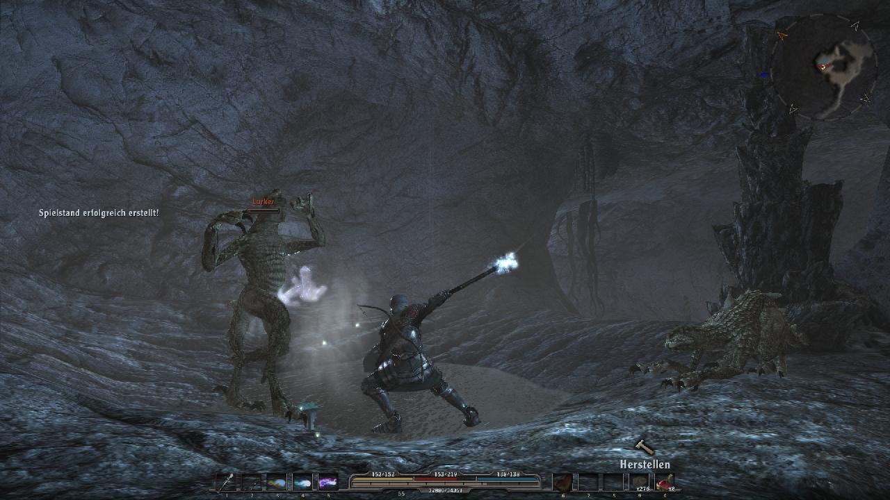 [11/10/2010] Weitere Screenshots aus Arcania: Gothic 4. Das Spiel ist ab 12. Oktober 2010 erhältlich. (7)