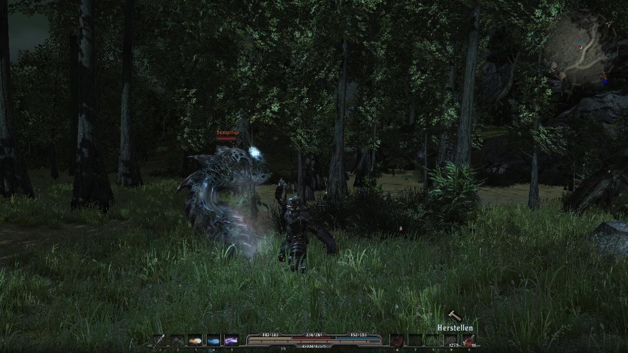 [11/10/2010] Weitere Screenshots aus Arcania: Gothic 4. Das Spiel ist ab 12. Oktober 2010 erhältlich. (8)