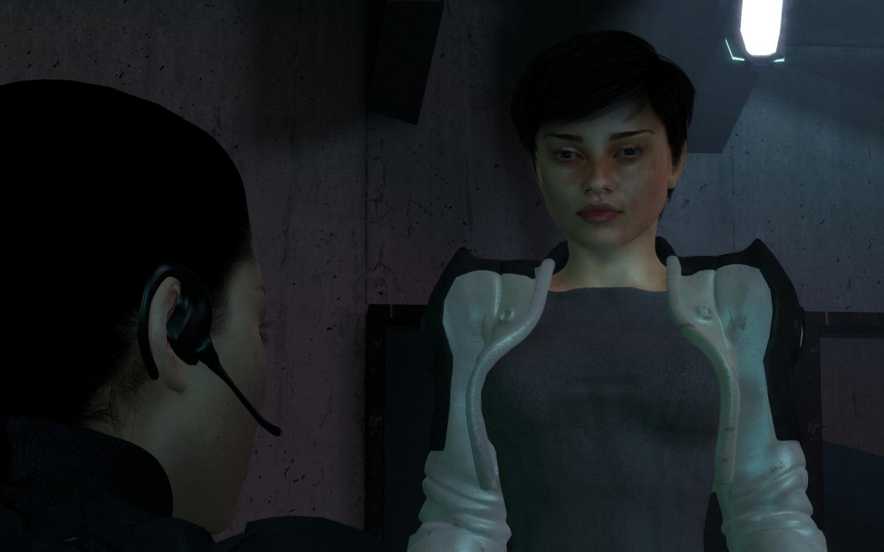 [24/10/2010] Download der Cinematic Mod 10.90 verfügbar: Screenshots zur Half-Life 2-Mod finden Sie in unserer Bildergalerie. (3)