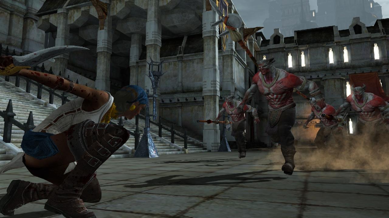[27/10/2010] Dragon Age 2: Heute haben wir für Sie alle bisher verfügbaren Informationen zum Bioware-Rollenspiel auf einen Blick. In knapp neun Wochen ist es verfügbar. (7)