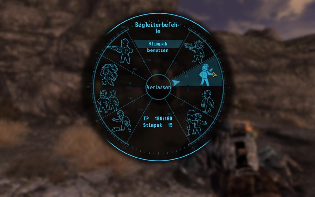 [19/10/2010] Fallout: New Vegas ist ab Freitag für PC, Xbox 360 und Playstation 3 erhältlich. Das Rollenspiel kommt von Obsidian und Bethesda. (4)
