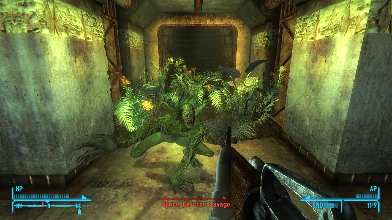 [19/10/2010] Fallout: New Vegas ist ab Freitag für PC, Xbox 360 und Playstation 3 erhältlich. Das Rollenspiel kommt von Obsidian und Bethesda. (16)