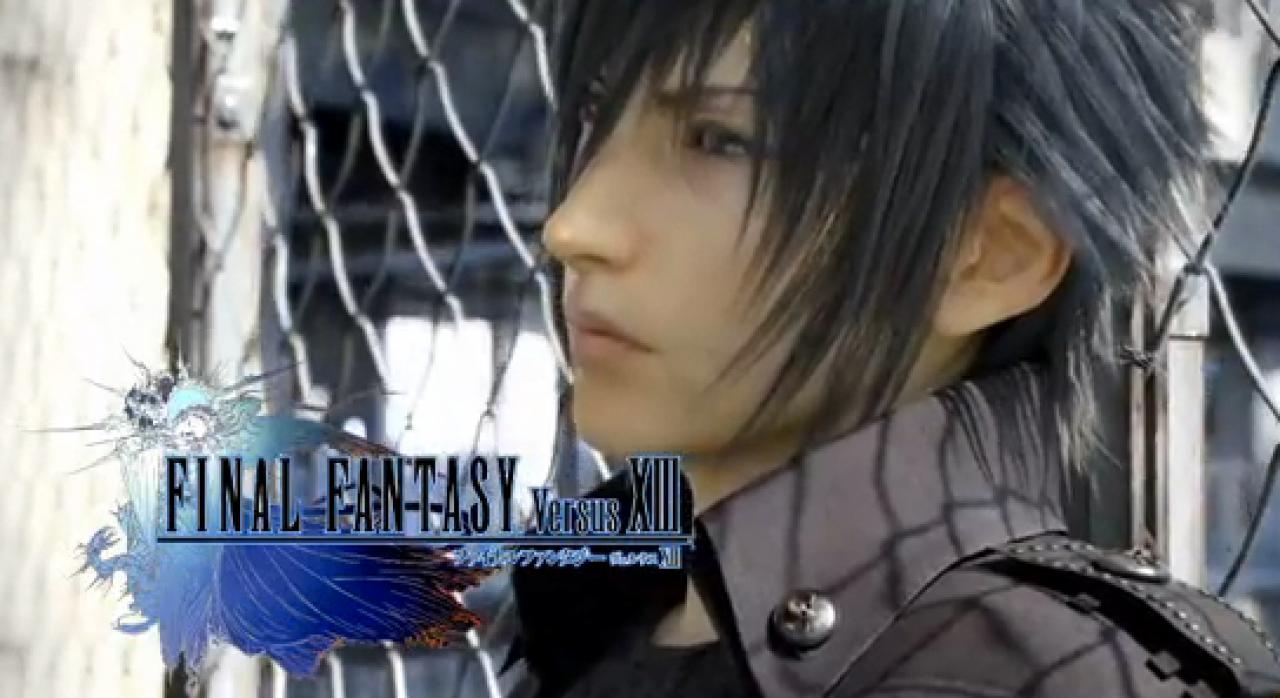 [08/10/2010] Final Fantasy Versus 13 ist inzwischen Final Fantasy 15. Von der Veröffentlichung sind wir jedoch noch ein ganzes Stück entfernt. Zumal wir nicht wissen, ob Square Enix selbst überhaupt noch einen Überblick hat. Angekündigt wurde Versus 13 bereits 2006. Nun warten wir nicht nur darauf, sondern auch auf das immer wieder verschobene HD-Remake des zehnten Teils.