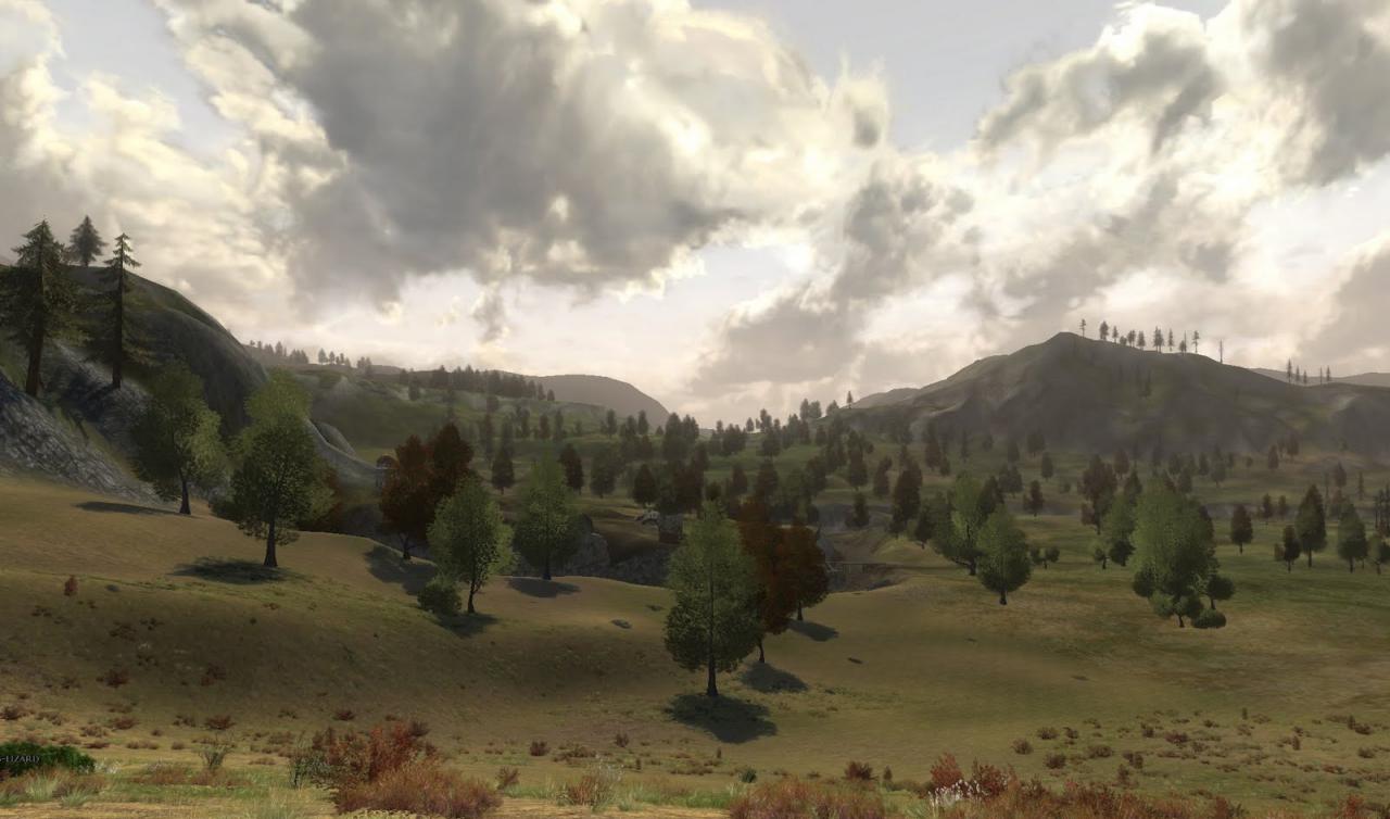 [29/10/2010] Mit der Free-to-play-Version öffnet sich der Zugang zum südlichen Enedwaith, das uns noch 2011 bis nach Isengard führen soll. Um dieses Gebiet mit allen Aufgaben zu aktivieren und weiter dem dritten Band der epischen Quest-Reihe folgen zu können, müssen wir noch einmal 695 Shop-Punkte springen lassen ...