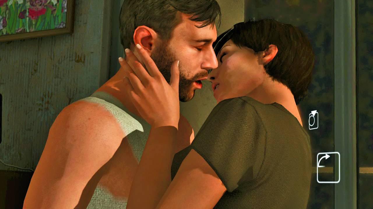 [01/10/2010] Heavy Rain ist voll von schweren Entscheidungen. Geht ihr eine Romanze ein, schneidet ihr euch einen Finger ab etc. Die härteste Entscheidung ist jedoch, ob ihr mit Ethan Mars das Gift trinkt, um euren Sohn wieder zu sehen. Dies ist so schwierig, da ihr nicht wisst, ob Ethan das Gift überlebt und ob euch der Origami Killer nicht belügt. Es gibt hier also keine klare Entscheidung, sondern nur Vermutungen.