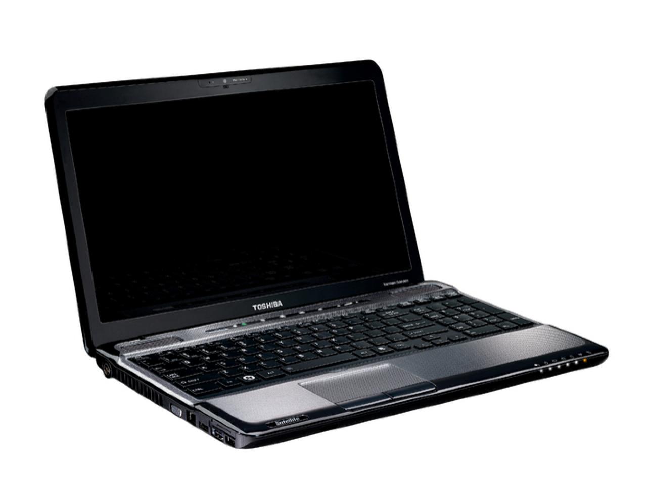 [22/10/2010] Toshiba A660
