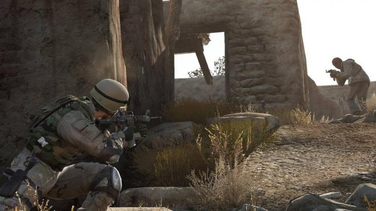 [22/10/2010] Medal of Honor