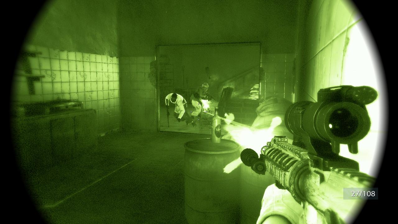 [11/10/2010] Medal of Honor: Die ersten bekannten Bugs nach Release - mit Videos. Vom Ende der Welt bis zu unsichtbaren Wänden. (2)