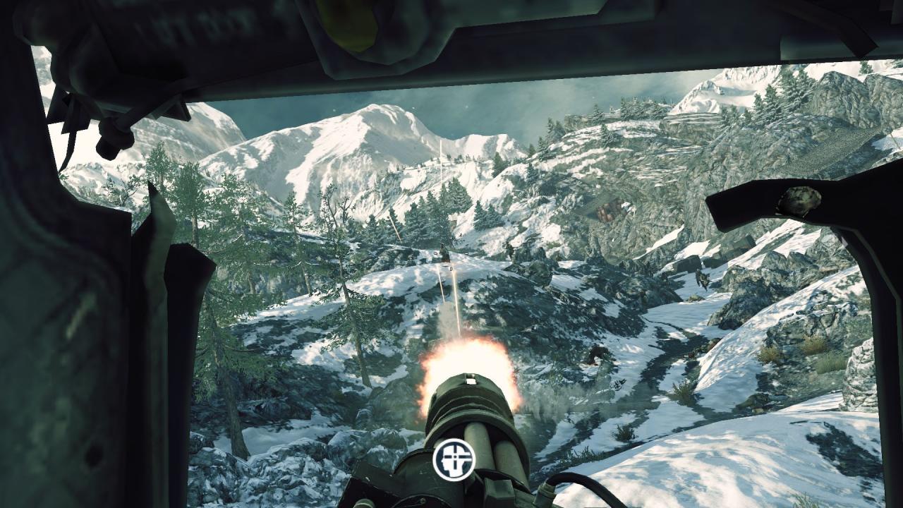 [11/10/2010] Für Medal of Honor ist ein Patch erschienen