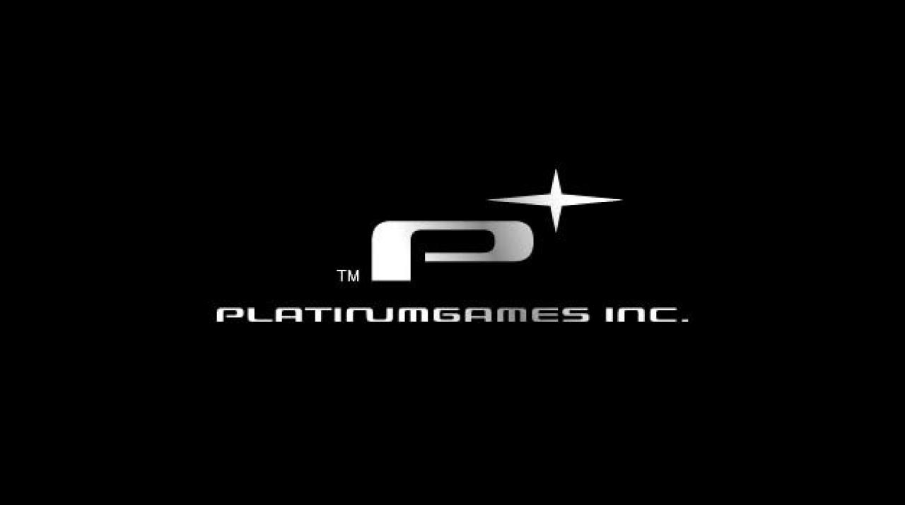 [06/10/2010] Das Logo von Platinum Games. Leider hat Kamiya die Firma verlassen und einige seiner Kollegen schon wieder mitgenommen.