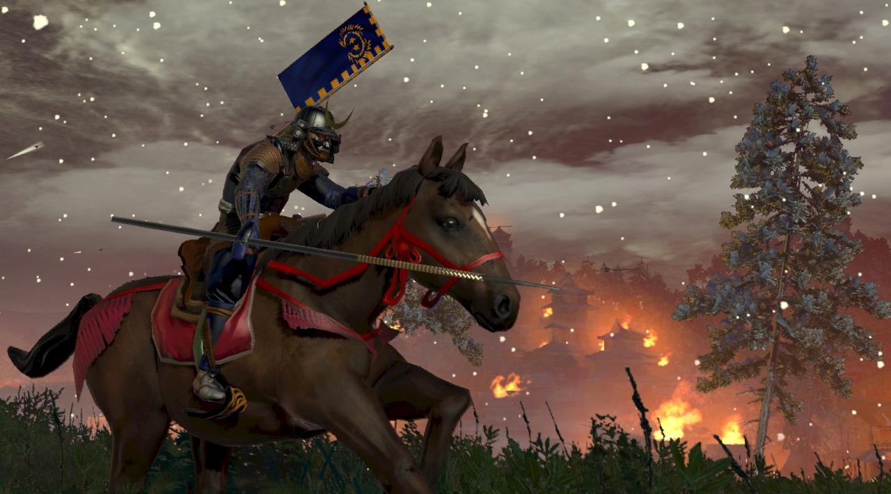 [21/10/2010] Shogun 2: Total War erscheint Anfang 2011 exklusiv für PC. Heute stellen die Entwickler Ihnen die Kämpfer in der Detail-Ansicht vor.