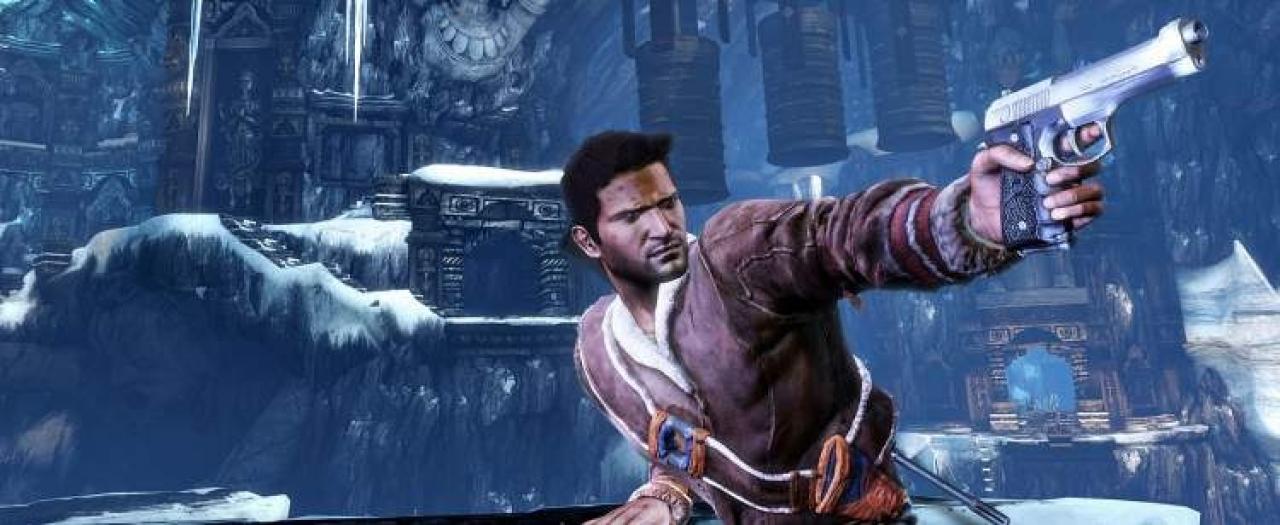 [15/10/2010] Uncharted 2: Among Thieves - Alle Fundorte der Schätze im Video-Guide