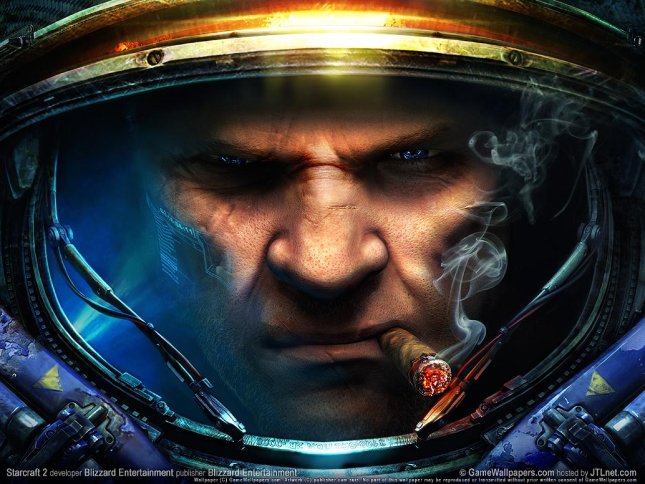 [22/10/2010] Platz 1: Die Schlacht der Strategen für sich entschieden hat Starcraft 2: Wings of Liberty. Mit 1.027 Stimmen und einer Mehrheit von 38,5 Prozent konnte sich die Fortsetzung des Kult-Strategiespiels eindeutig gegen seine Konkurrenten durchsetzen.